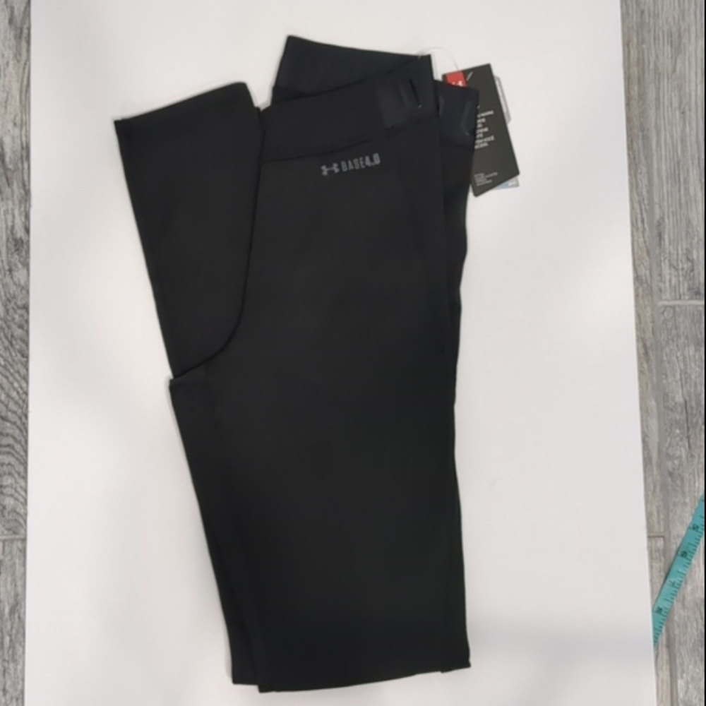 Under Armour Coldgear 4.0 Base Bottom